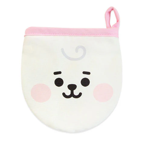 BT21 KITCHEN GLOVES - Image 2