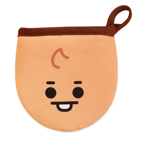 BT21 KITCHEN GLOVES - Image 3