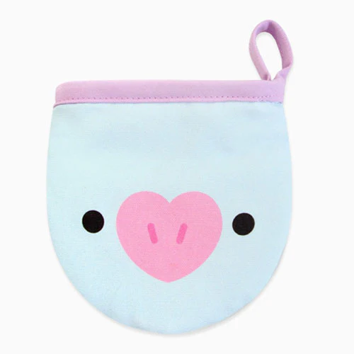 BT21 KITCHEN GLOVES - Image 4