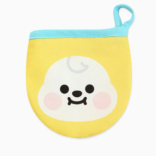 BT21 KITCHEN GLOVES - Image 5