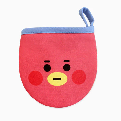 BT21 KITCHEN GLOVES - Image 6