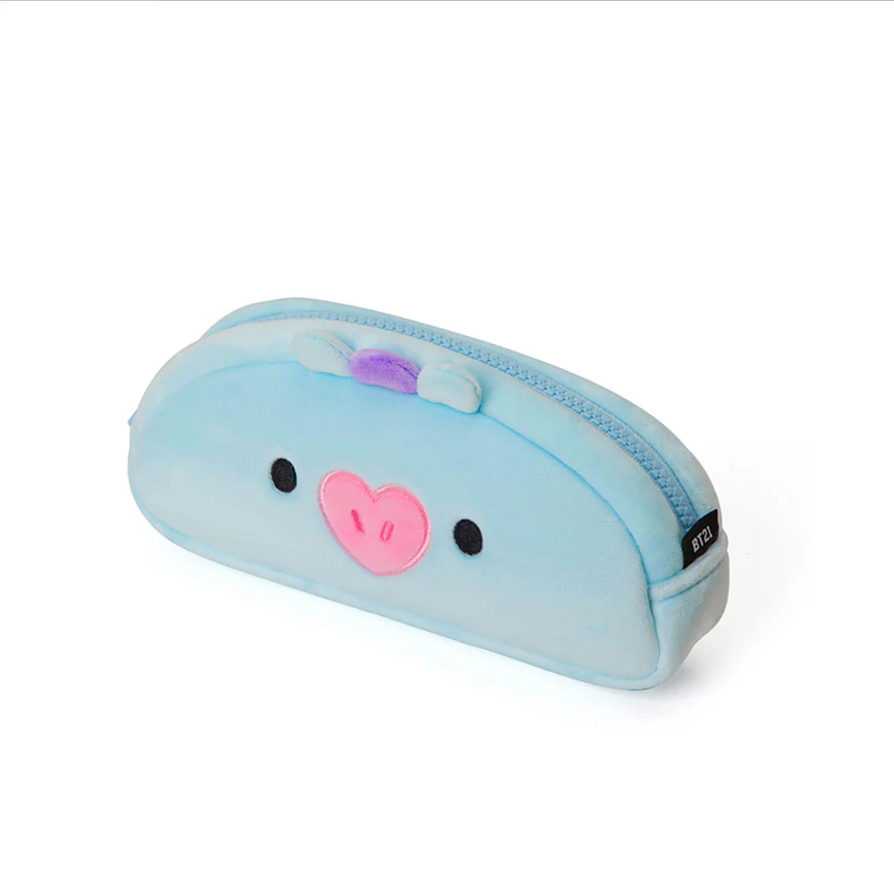 BT21 [ BABY ] MANG PENCIL CASE - Image 2