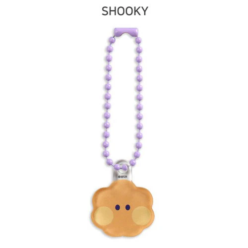 BT21 [ MININI ] ACRYLIC KEYRING - Image 4