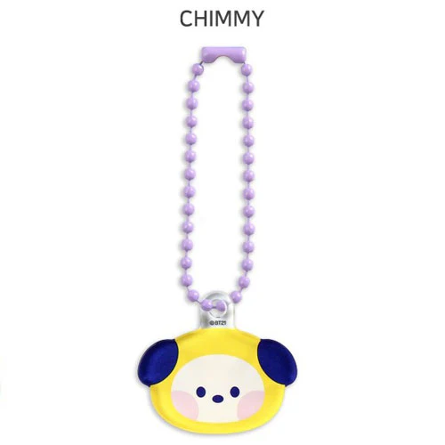 BT21 [ MININI ] ACRYLIC KEYRING - Image 6