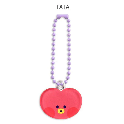 BT21 [ MININI ] ACRYLIC KEYRING - Image 7