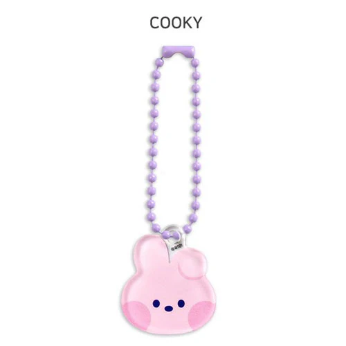 BT21 [ MININI ] ACRYLIC KEYRING - Image 8