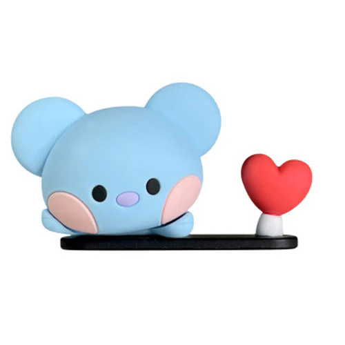 BT21 [ MININI ] CAR FIGURE - Image 2