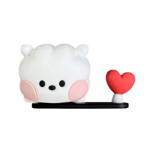 BT21 [ MININI ] CAR FIGURE - Image 3