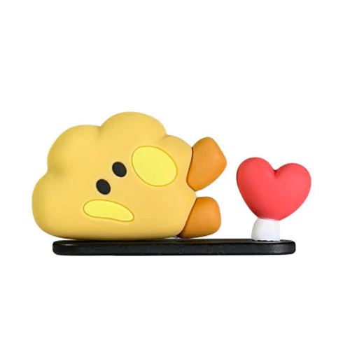 BT21 [ MININI ] CAR FIGURE - Image 4