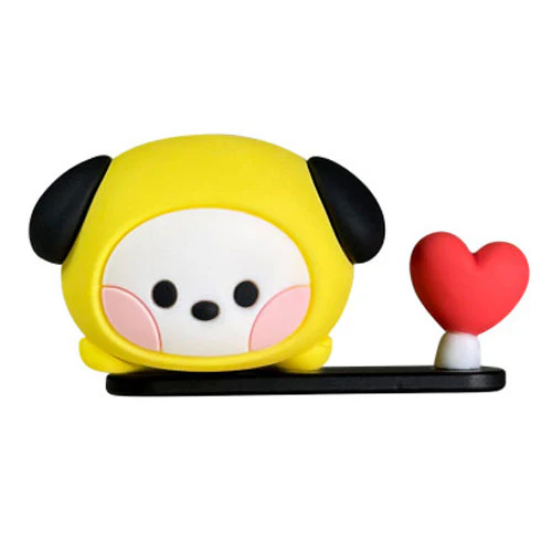 BT21 [ MININI ] CAR FIGURE - Image 6