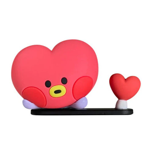 BT21 [ MININI ] CAR FIGURE - Image 7