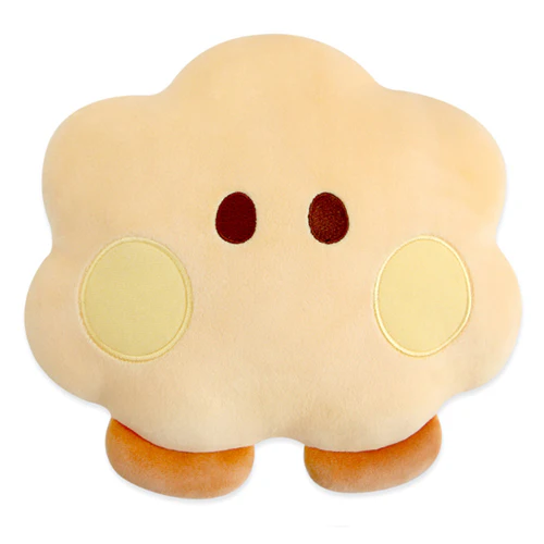 BT21 [ MININI ] FLAT CUSHION - Image 3