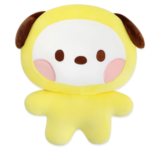 BT21 [ MININI ] FLAT CUSHION - Image 5