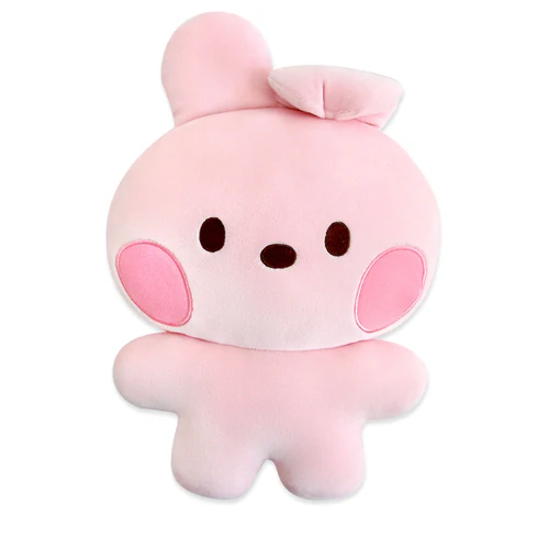 BT21 [ MININI ] FLAT CUSHION - Image 7