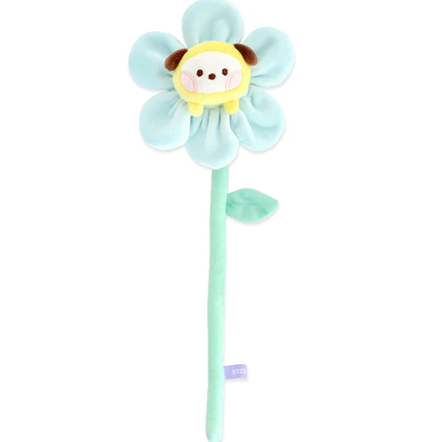 BT21 [ MININI ] FLOWER DECO HOLDER - Image 6