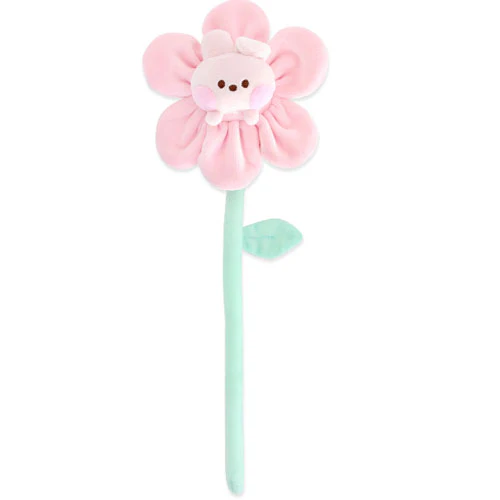 BT21 [ MININI ] FLOWER DECO HOLDER - Image 8