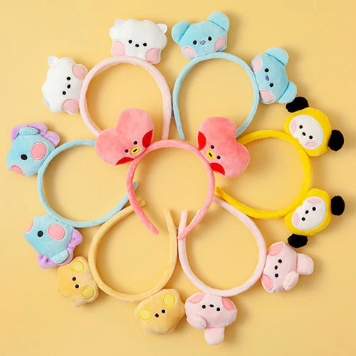 BT21 [ MININI ] HEAD BAND