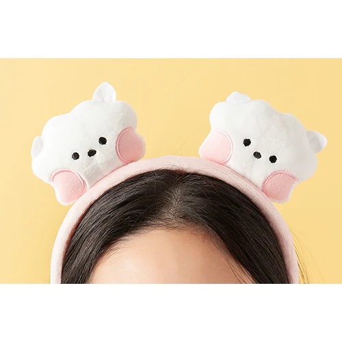 BT21 [ MININI ] HEAD BAND - Image 3