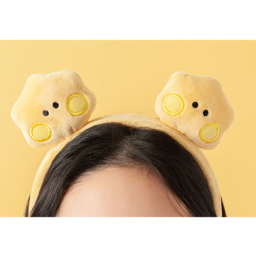 BT21 [ MININI ] HEAD BAND - Image 4