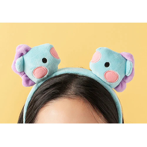 BT21 [ MININI ] HEAD BAND - Image 5