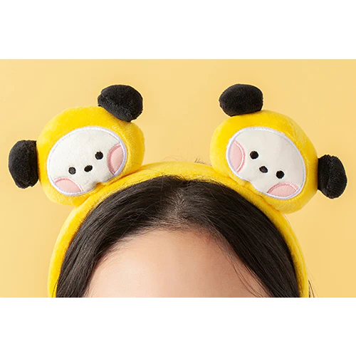 BT21 [ MININI ] HEAD BAND - Image 6