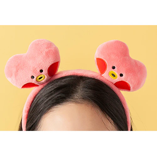 BT21 [ MININI ] HEAD BAND - Image 7