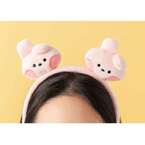 BT21 [ MININI ] HEAD BAND - Image 8