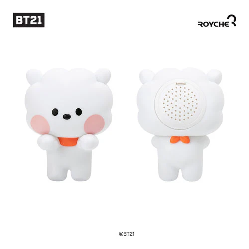 BT21 [ MININI ] MONITOR AIR FRESHENER - Image 3