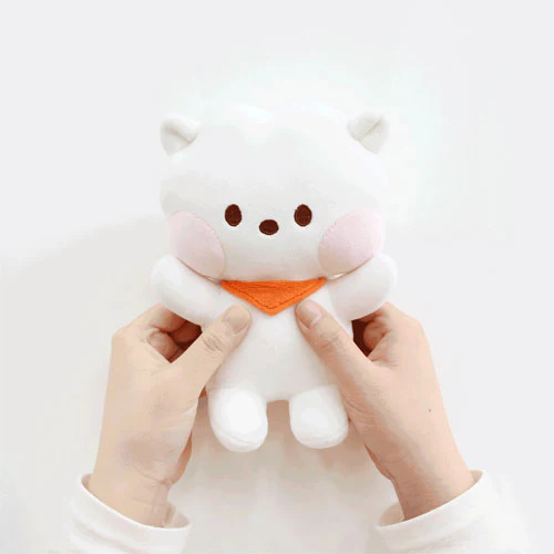BT21 [ MININI ] SOUL MATE CUSHION - Image 2