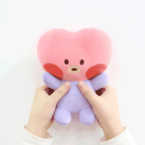 BT21 [ MININI ] SOUL MATE CUSHION - Image 6