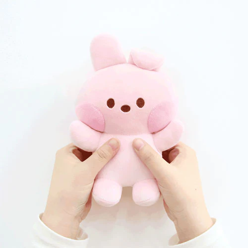BT21 [ MININI ] SOUL MATE CUSHION - Image 7