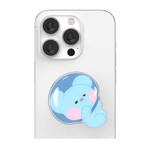BT21 [ MININI SPACE ] EPOXY TOK - Image 2