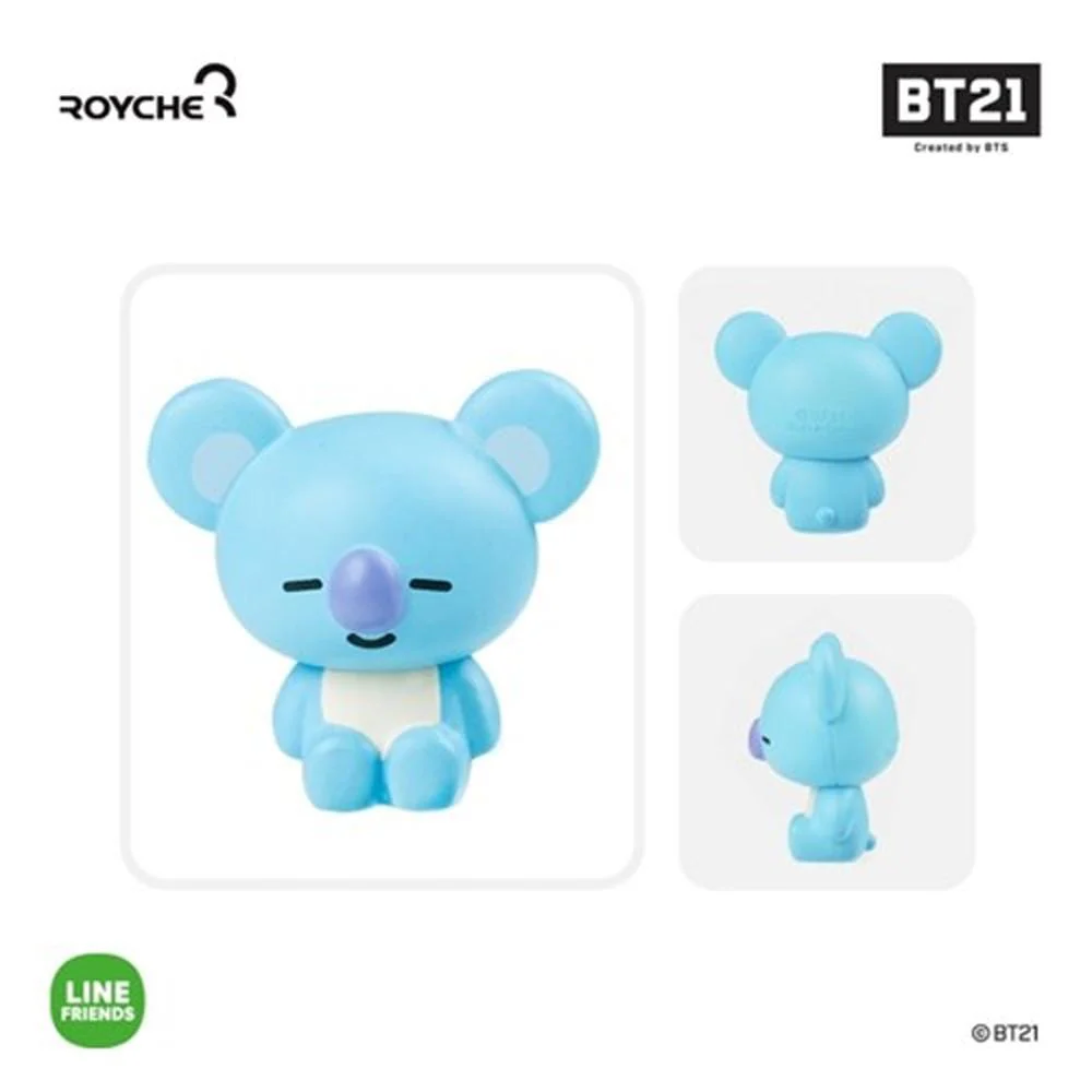 BT21 MONITOR FIGURE - Image 2