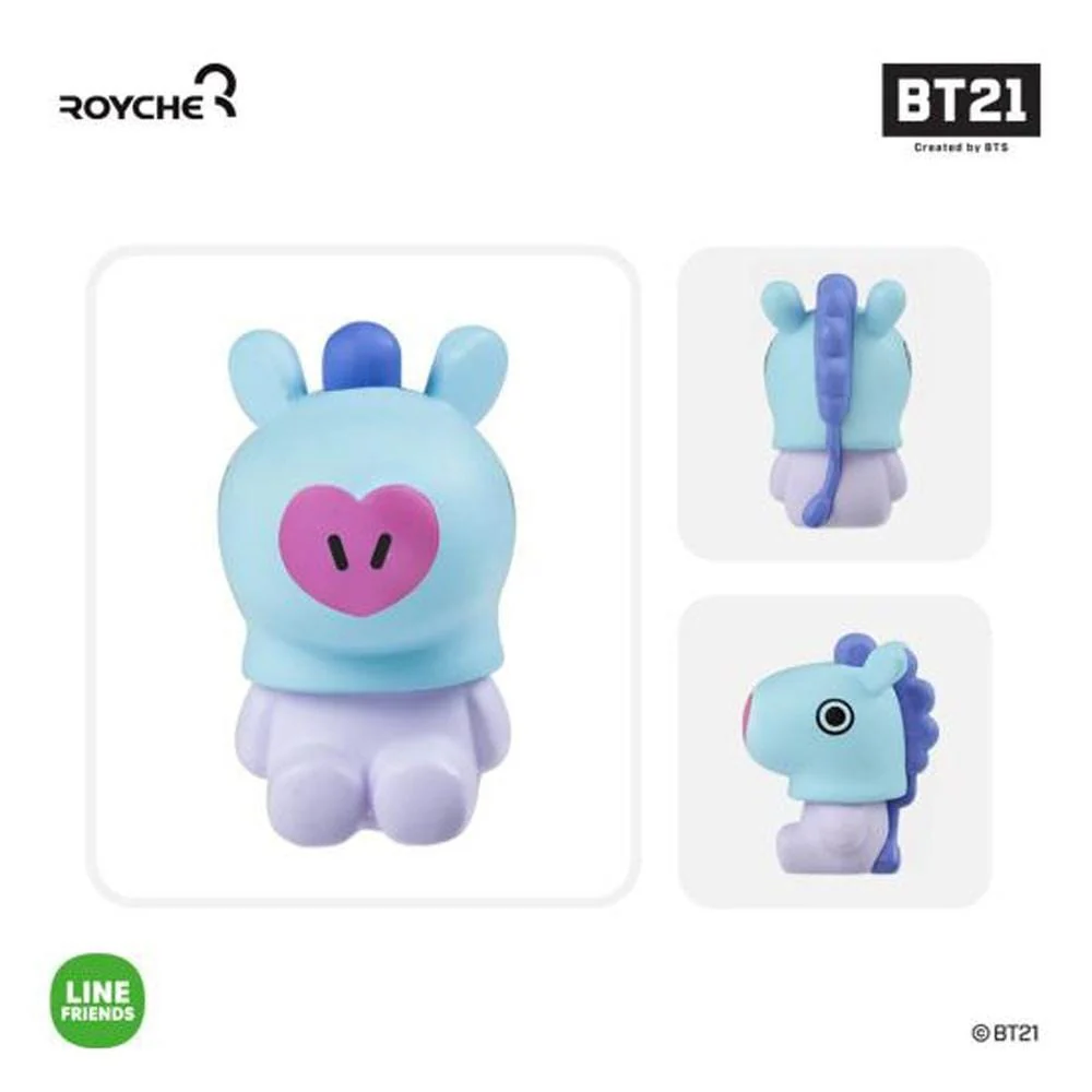 BT21 MONITOR FIGURE - Image 3