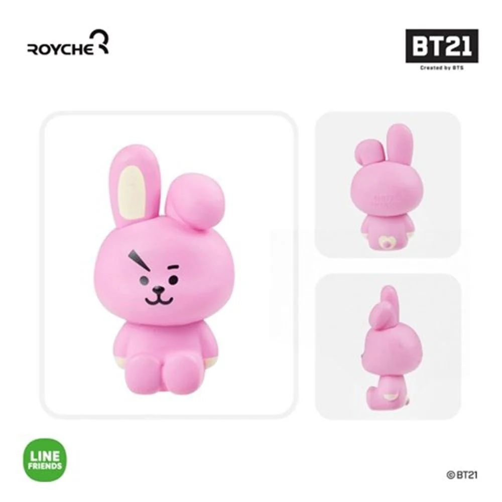 BT21 MONITOR FIGURE - Image 4