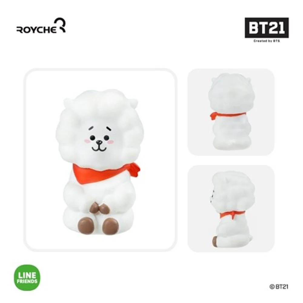 BT21 MONITOR FIGURE - Image 6