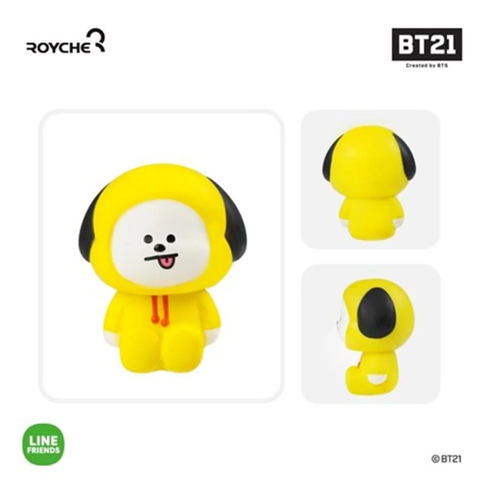 BT21 MONITOR FIGURE - Image 7