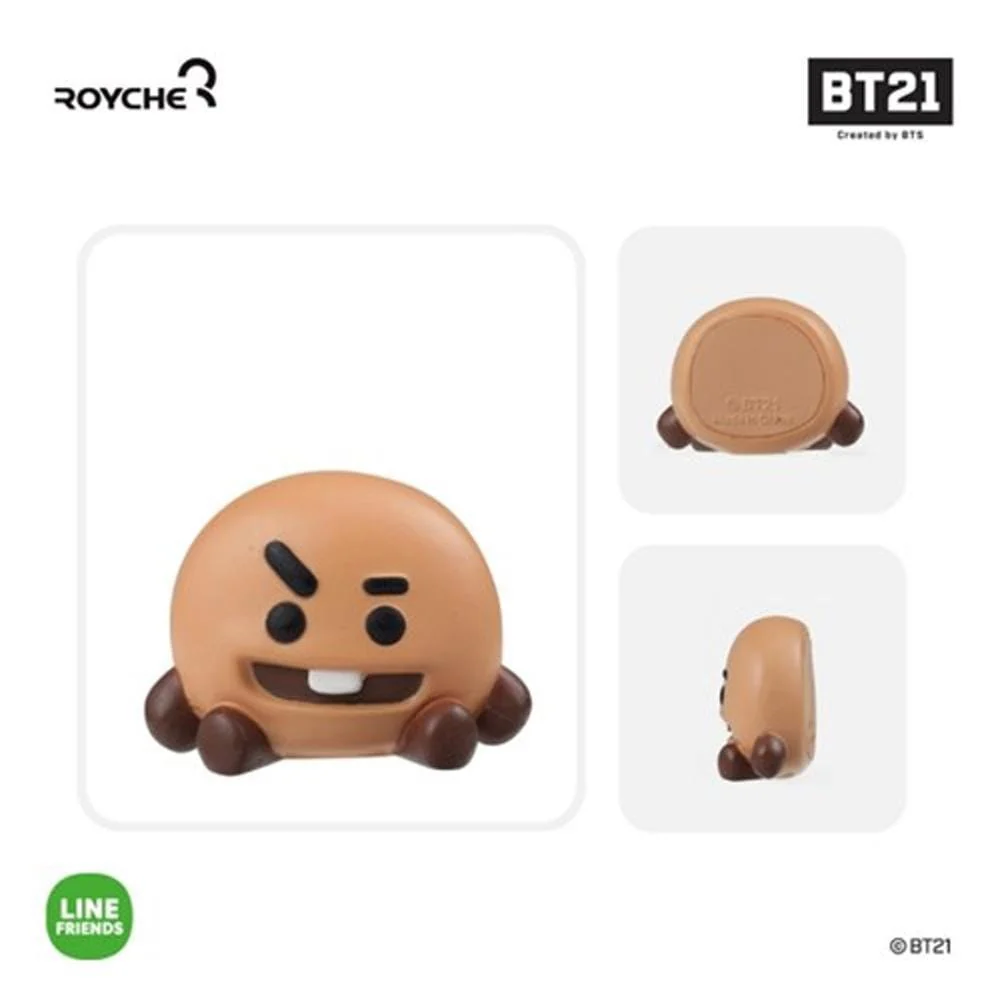BT21 MONITOR FIGURE - Image 8