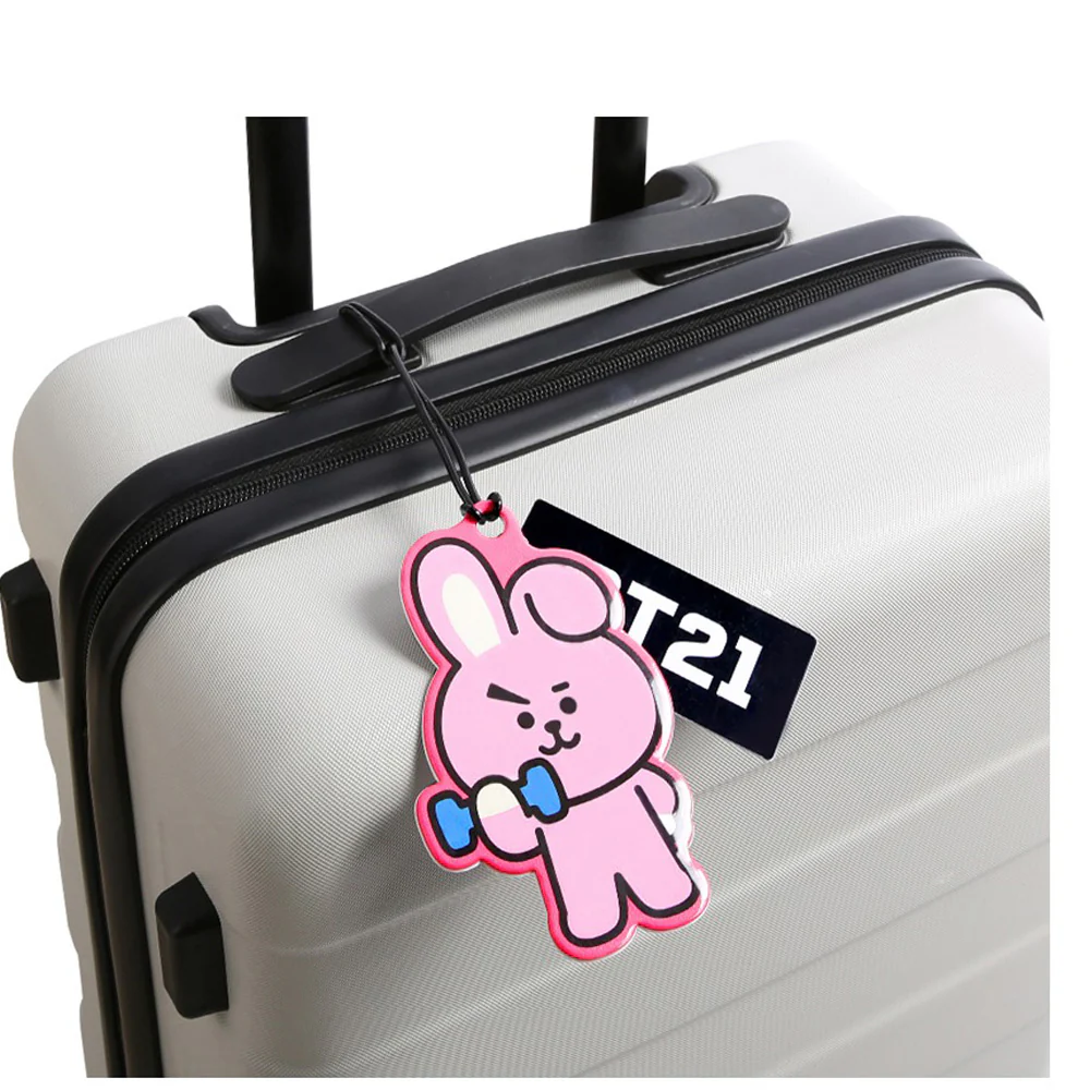 BT21 NAME TAG - Image 9
