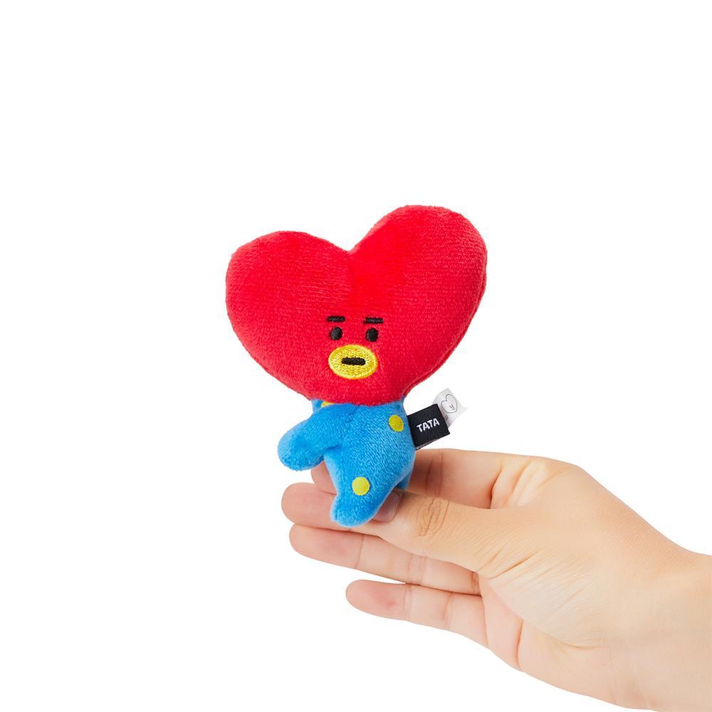 BT21 PLUSH MAGNET - Image 2