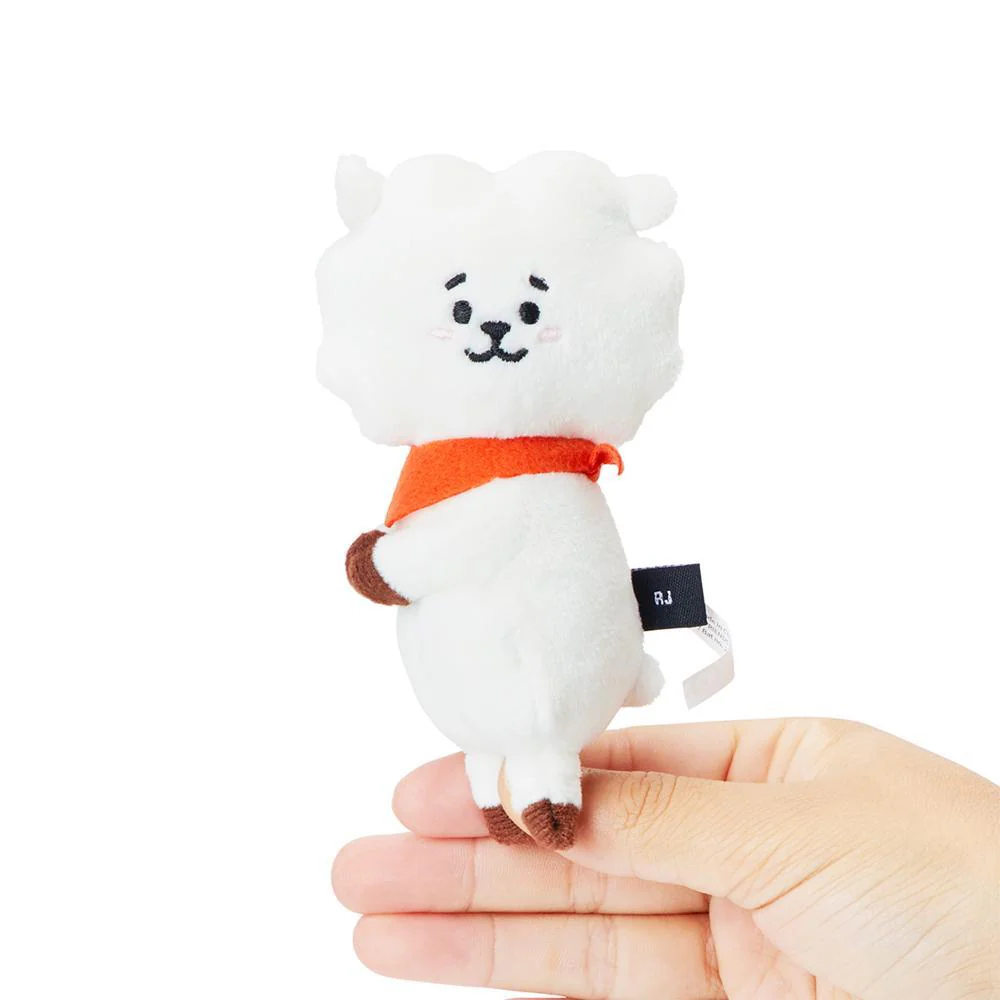 BT21 PLUSH MAGNET - Image 4