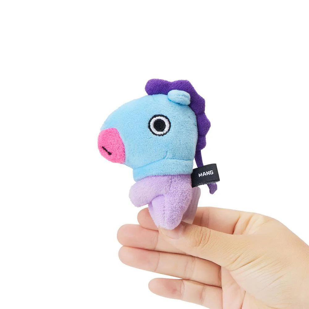 BT21 PLUSH MAGNET - Image 8