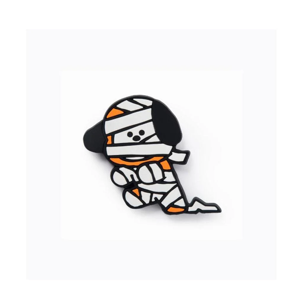 BT21 [ SPOOKY HALLOWEEN ] MAGNET - Image 6
