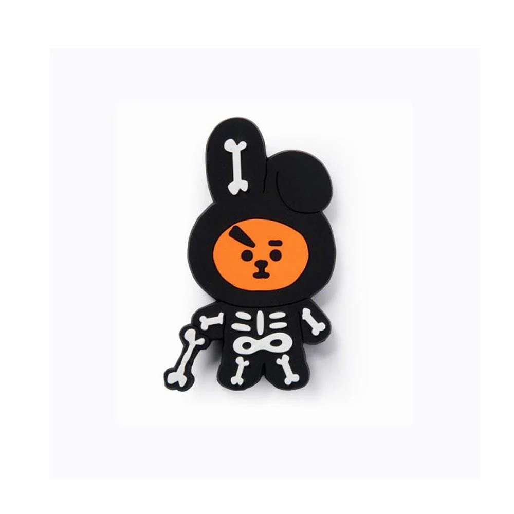 BT21 [ SPOOKY HALLOWEEN ] MAGNET - Image 8