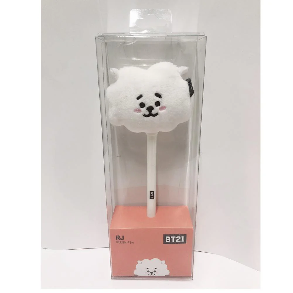 BT21 PLUSH PEN - Image 4