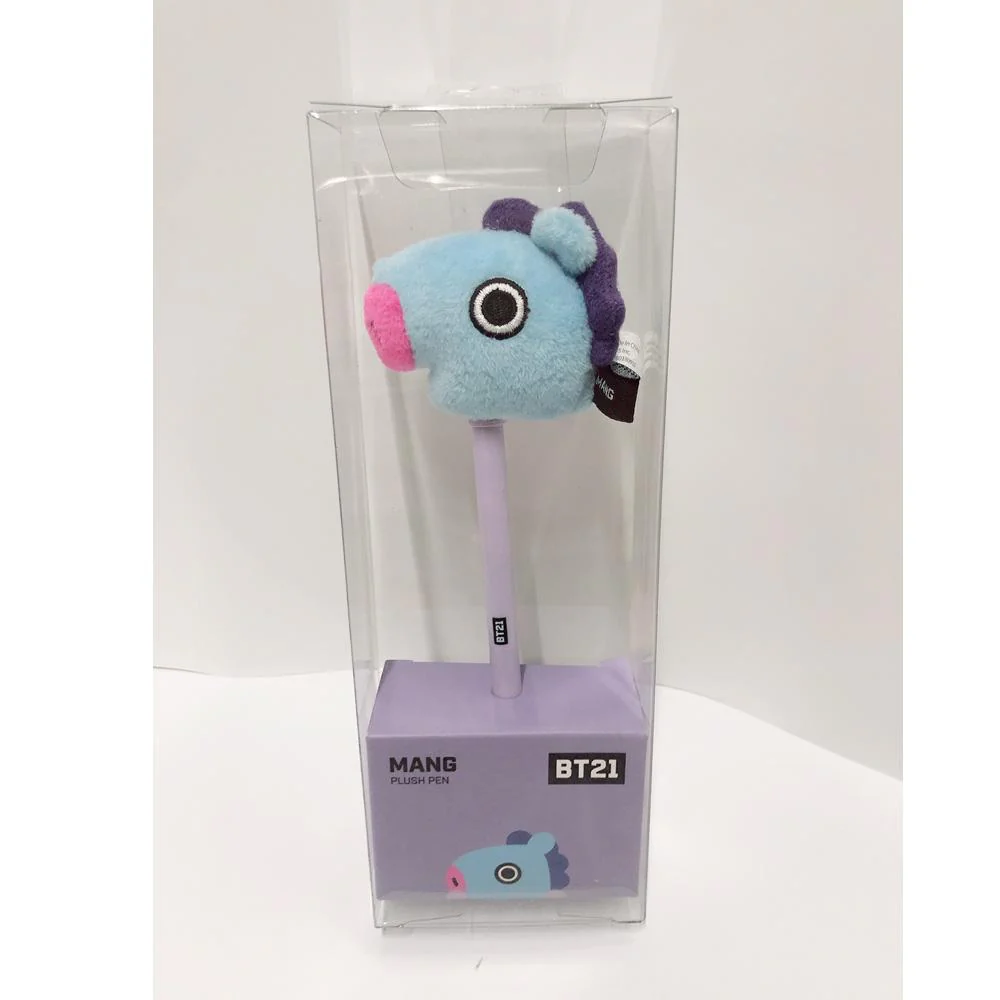 BT21 PLUSH PEN - Image 5