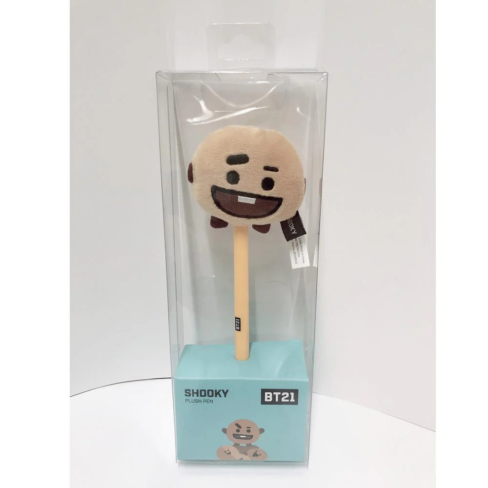 BT21 PLUSH PEN - Image 6