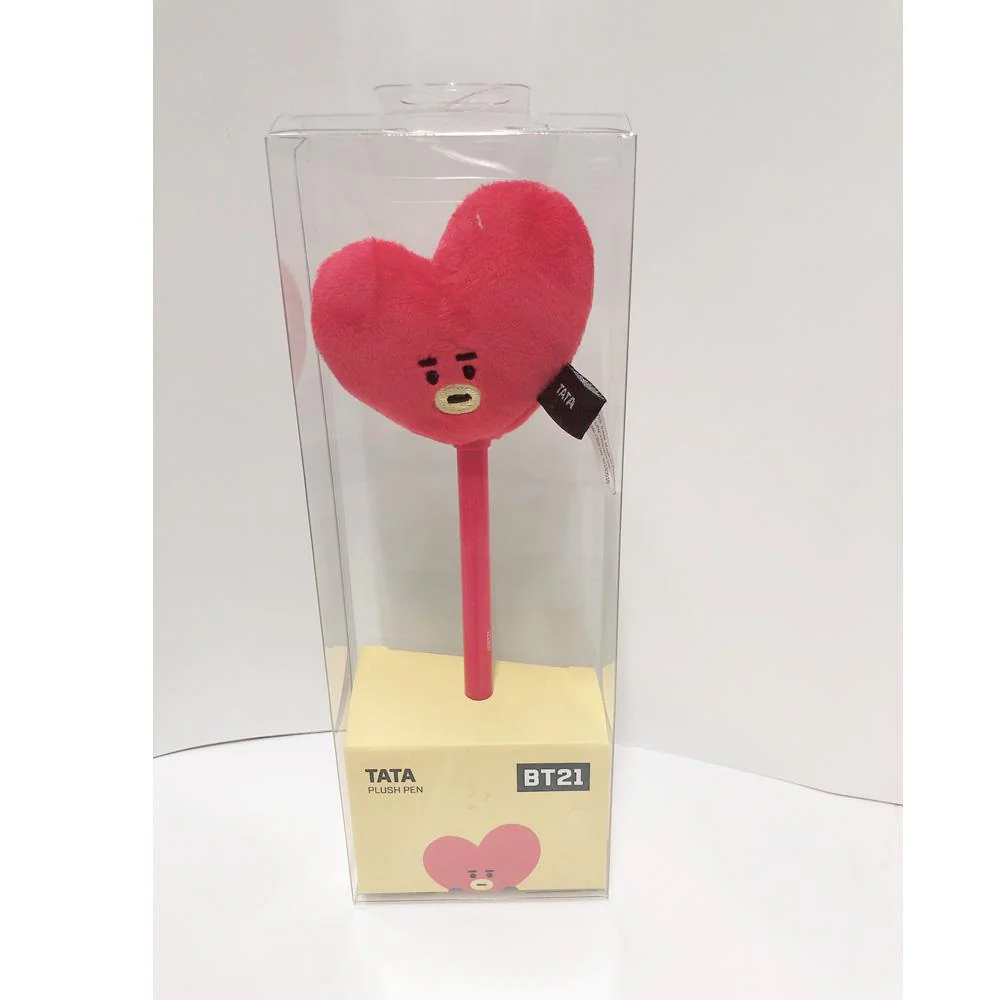 BT21 PLUSH PEN - Image 8