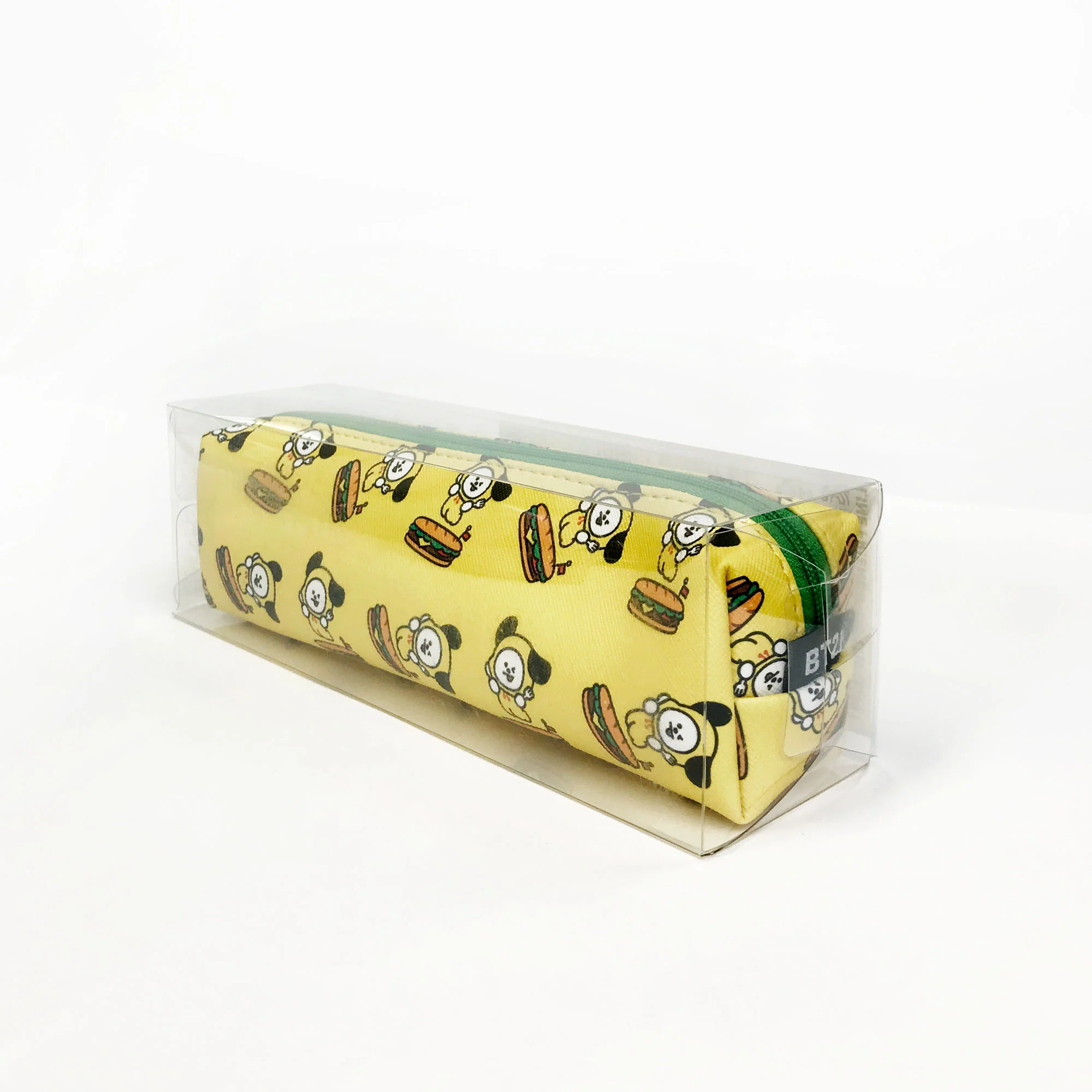 BT21 PENCIL CASE