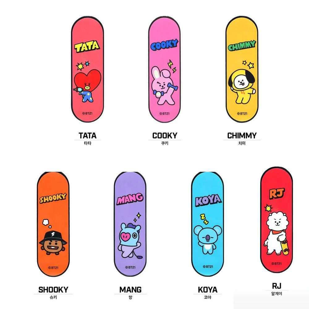 BT21 HOLDER STICK - Image 2